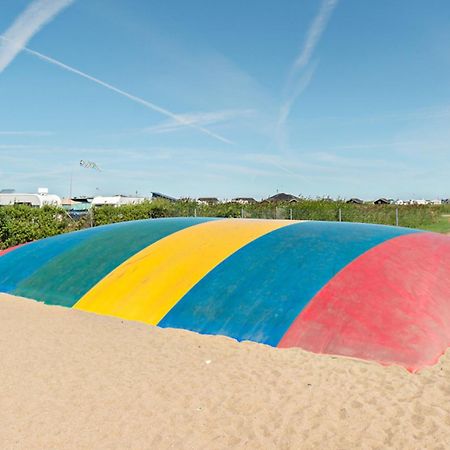 First Camp Lakolk Strand Camping Ngoại thất bức ảnh