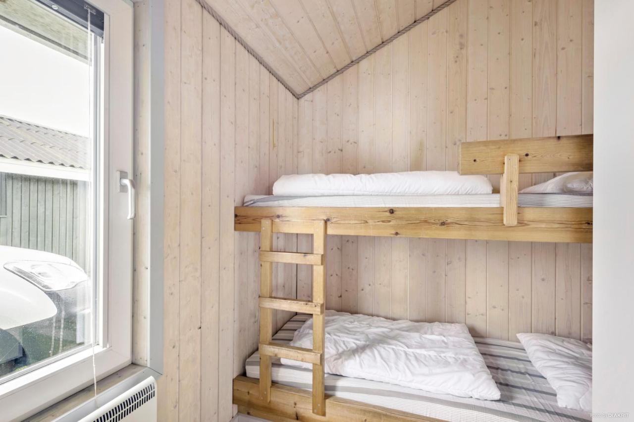 First Camp Lakolk Strand Camping Ngoại thất bức ảnh