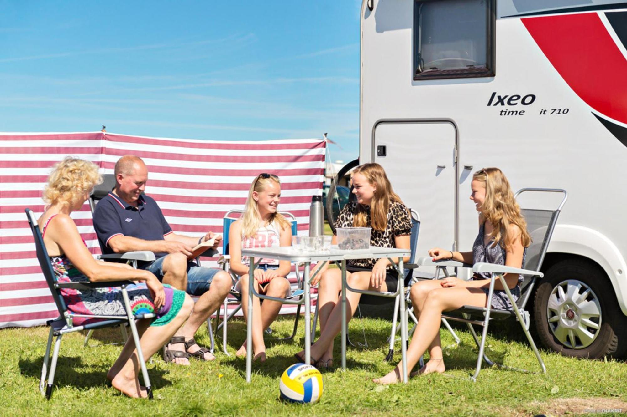 First Camp Lakolk Strand Camping Ngoại thất bức ảnh